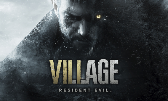 生化危机8：Resident Evil Village