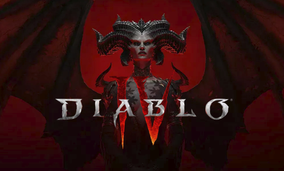 暗黑破坏神4 Diablo IV