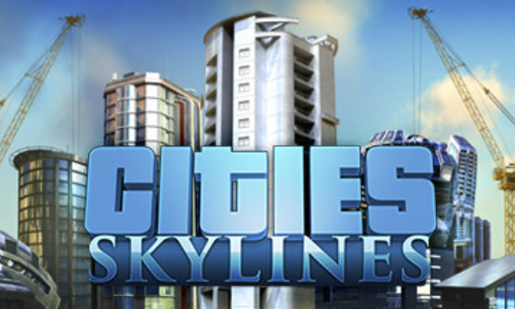 城市：天际线/Cities: Skylines