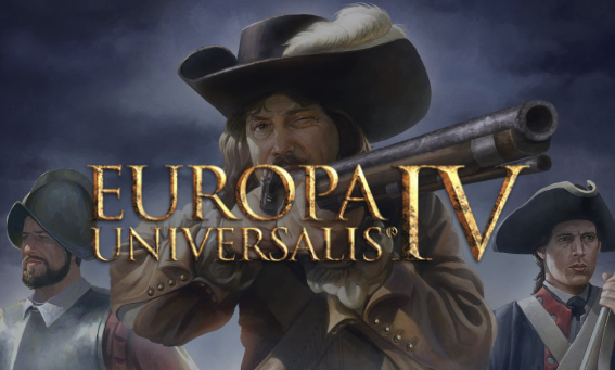 欧陆风云4：Europa Universalis IV