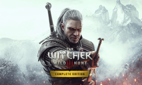 巫师3：狂猎次世代版/The Witcher 3: Wild Hunt