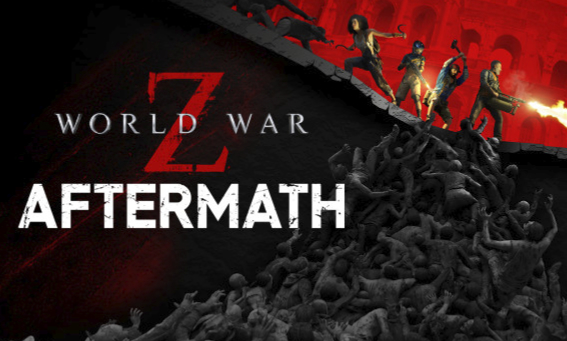 僵尸世界大战：劫后余生/World War Z: Aftermath