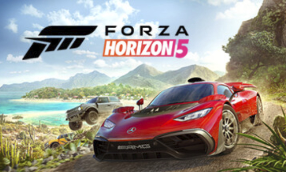 极限竞速：地平线5顶级版/Forza Horizon 5 - Premium Edition 顶级版