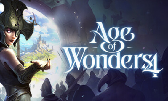 奇迹时代4：高级版/Age of Wonders 4 Premium Edition 高级版