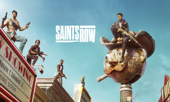 黑道圣徒 3：重制版 (Saints Row: The Third - Remastered) v1.6.1.4735700 简体中文版