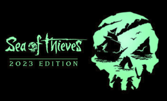 盗贼之海：Sea of Thieves 2023 Edition 联机版/简体中文版