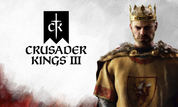 王国风云3：十字军之王3/Crusader Kings III v1.10.1 简体中文版