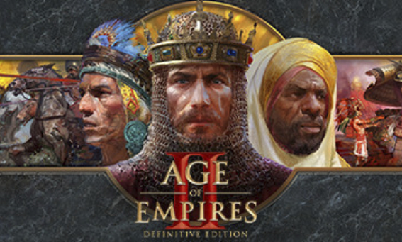 帝国时代II：终极版 (Age of Empires II: Definitive Edition) v101.102.27465.0 简体中文版