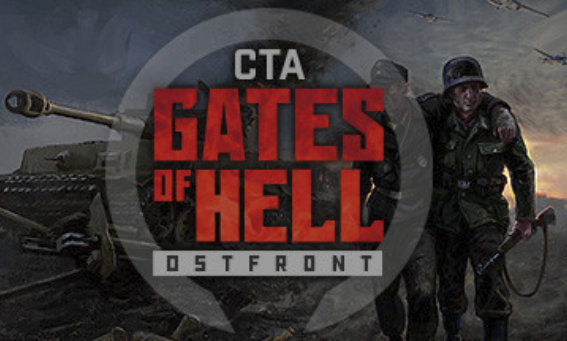 战争召唤—地狱之门：东线 (Call to Arms - Gates of Hell: Ostfront) v1.031.0 简体中文版