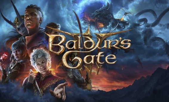 博德之门3 (Baldur's Gate 3) 豪华版 / 简体中文版