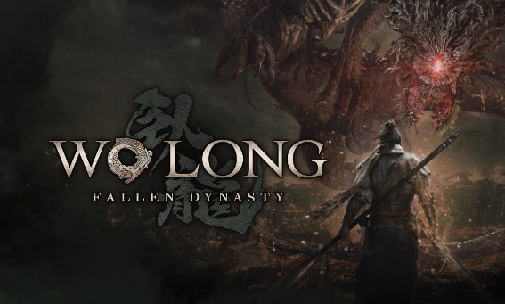 卧龙：苍天陨落 (Wo Long: Fallen Dynasty) 简体中文版