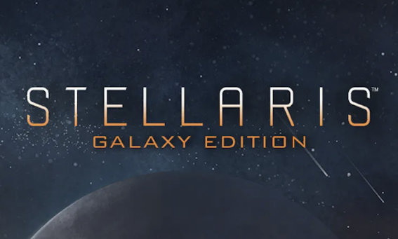 群星银河版 (Stellaris: Galaxy Edition) 简体中文版