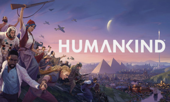 人类 (Humankind) 简体中文版