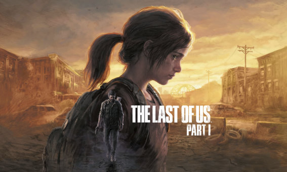 最后生还者：第一部/美国末日 (The Last of Us Part I) 简体中文版